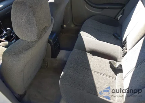 2000 Subaru Legacy Gt z USA, uszkodzony, nr VIN 4S3BH6453Y6302966